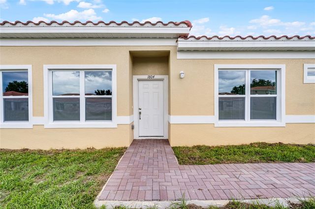 1826 CORIANDER DRIVE, Kissimmee, FL 34759