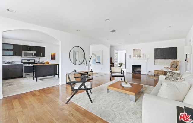 11465 Cumpston Street, North Hollywood (los Angeles), CA 91601