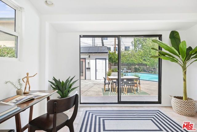 11465 Cumpston Street, North Hollywood (los Angeles), CA 91601