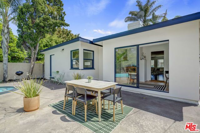 11465 Cumpston Street, North Hollywood (los Angeles), CA 91601