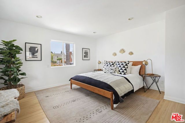 11465 Cumpston Street, North Hollywood (los Angeles), CA 91601