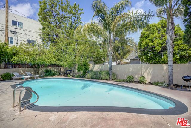 11465 Cumpston Street, North Hollywood (los Angeles), CA 91601