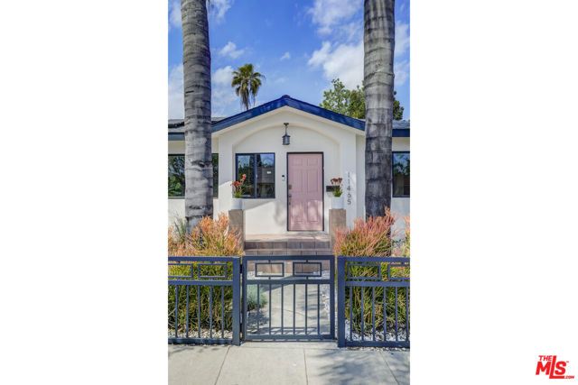 11465 Cumpston Street, North Hollywood (los Angeles), CA 91601