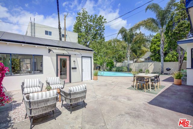 11465 Cumpston Street, North Hollywood (los Angeles), CA 91601