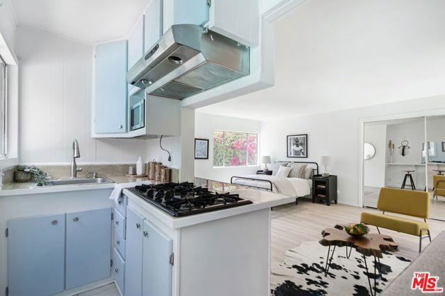 11465 Cumpston Street, North Hollywood (los Angeles), CA 91601