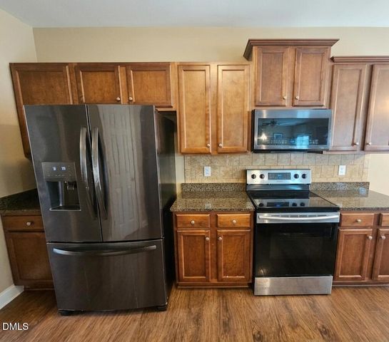 42 Burrage Drive, Angier, NC 27501