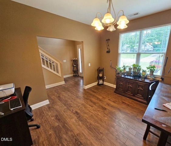 42 Burrage Drive, Angier, NC 27501