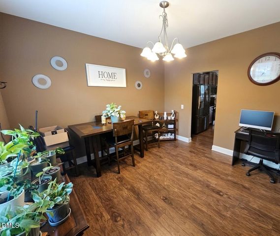 42 Burrage Drive, Angier, NC 27501