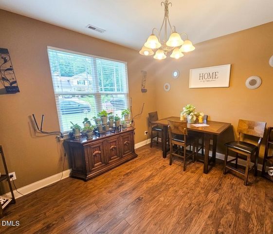 42 Burrage Drive, Angier, NC 27501