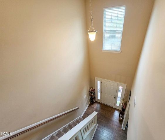 42 Burrage Drive, Angier, NC 27501