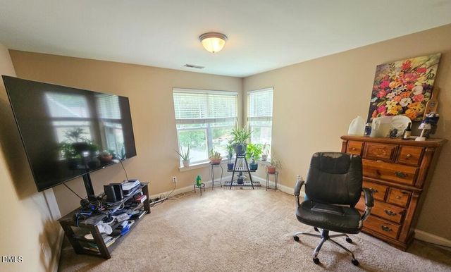 42 Burrage Drive, Angier, NC 27501
