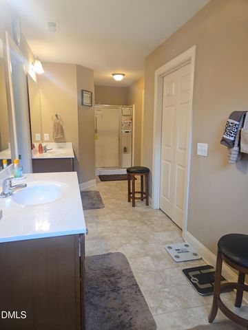 42 Burrage Drive, Angier, NC 27501