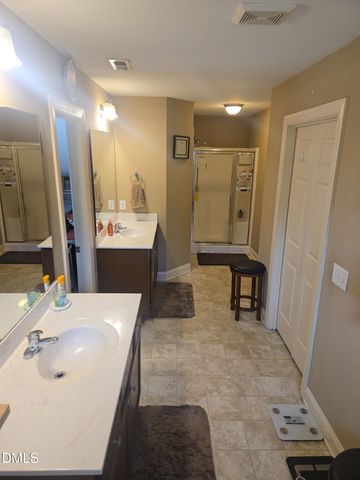 42 Burrage Drive, Angier, NC 27501