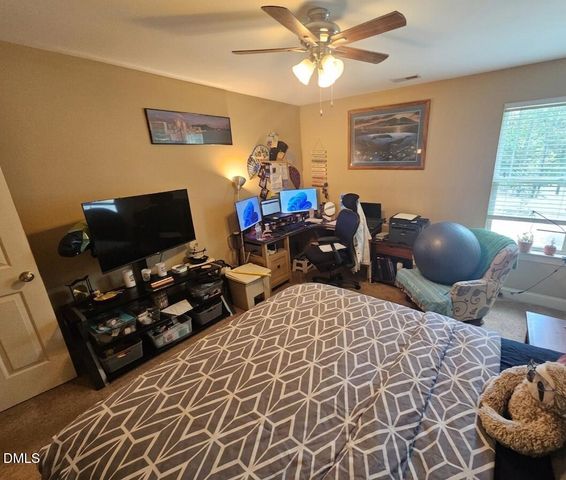 42 Burrage Drive, Angier, NC 27501