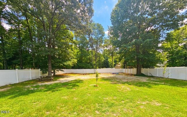 42 Burrage Drive, Angier, NC 27501