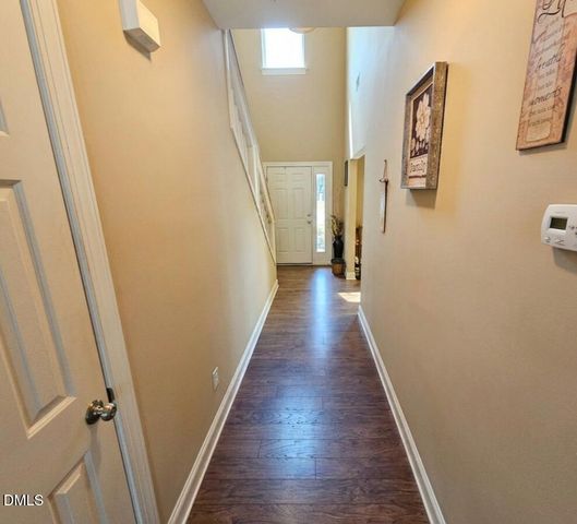 42 Burrage Drive, Angier, NC 27501