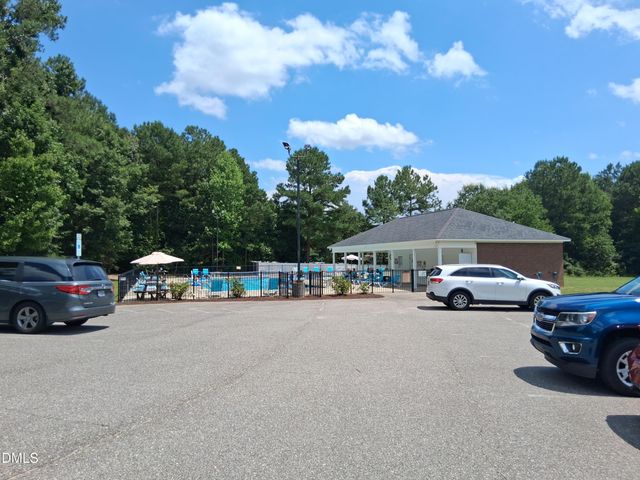 42 Burrage Drive, Angier, NC 27501