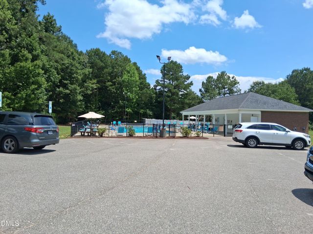 42 Burrage Drive, Angier, NC 27501
