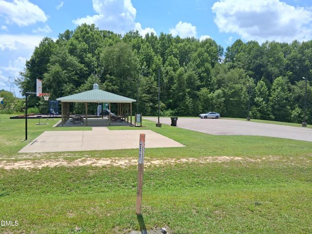 42 Burrage Drive, Angier, NC 27501