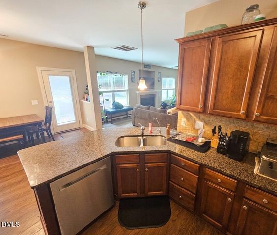 42 Burrage Drive, Angier, NC 27501