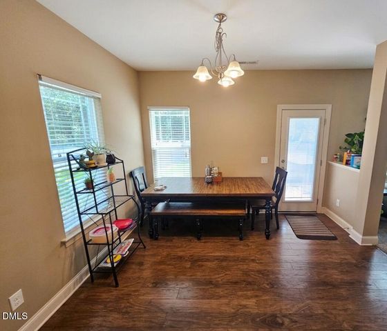 42 Burrage Drive, Angier, NC 27501