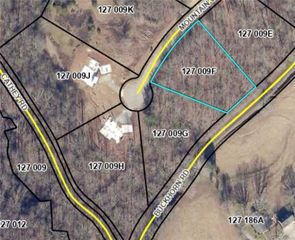 525 Mountain Vista, Clarkesville, GA 30523