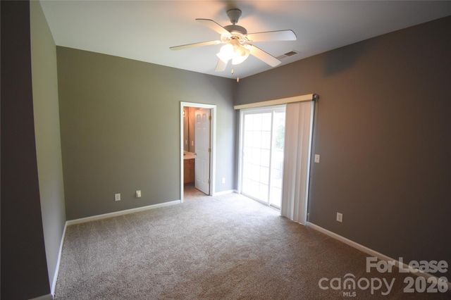 2849 Summergrove Court, Matthews, NC 28105