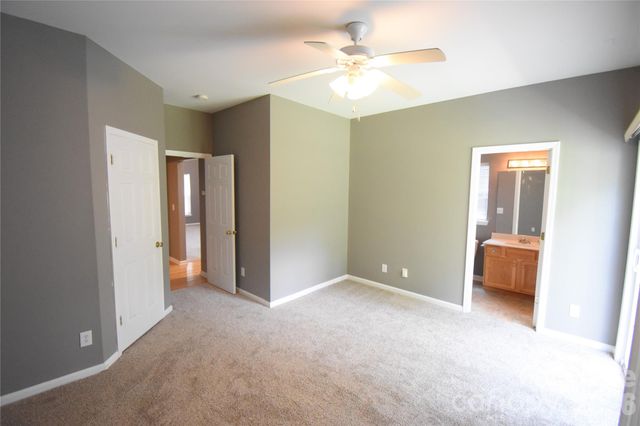 2849 Summergrove Court, Matthews, NC 28105