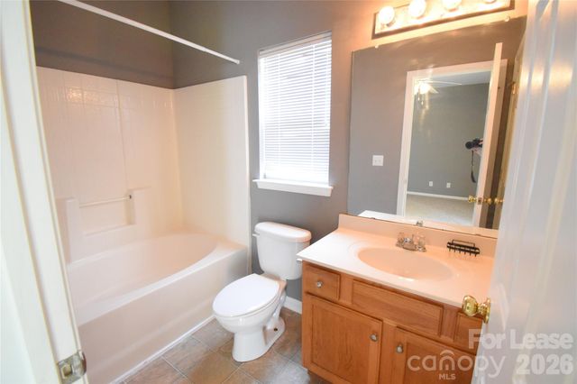 2849 Summergrove Court, Matthews, NC 28105