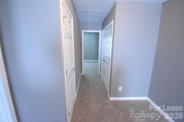 2849 Summergrove Court, Matthews, NC 28105