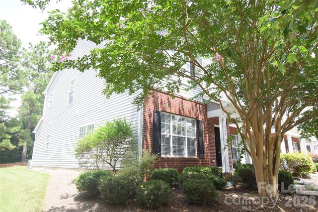 2849 Summergrove Court, Matthews, NC 28105