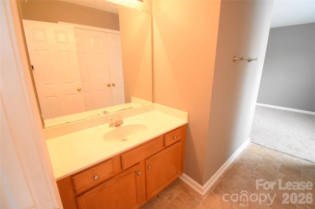 2849 Summergrove Court, Matthews, NC 28105