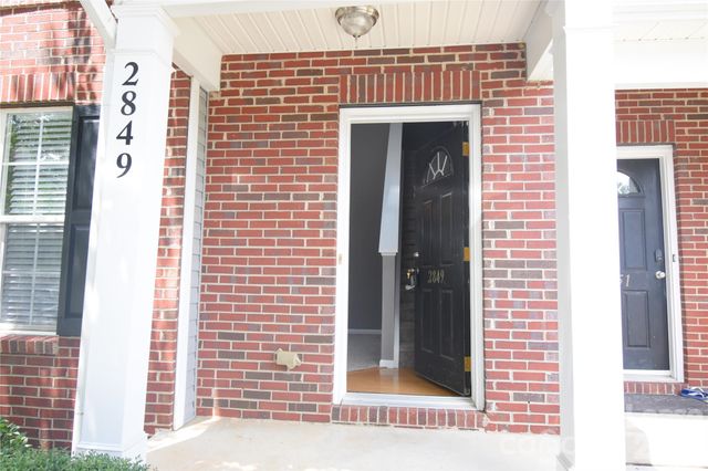 2849 Summergrove Court, Matthews, NC 28105