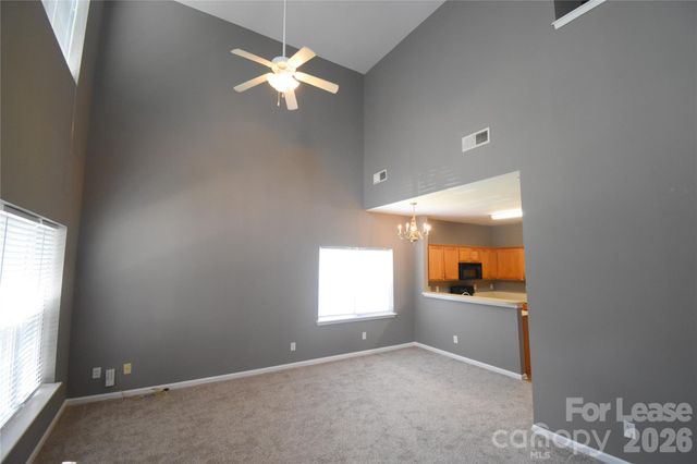 2849 Summergrove Court, Matthews, NC 28105