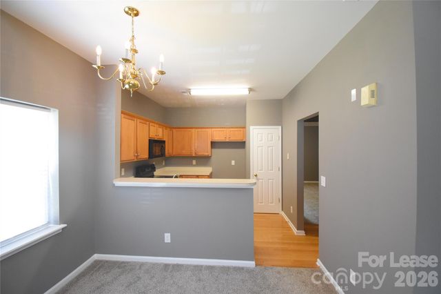 2849 Summergrove Court, Matthews, NC 28105