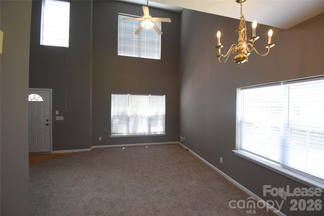2849 Summergrove Court, Matthews, NC 28105