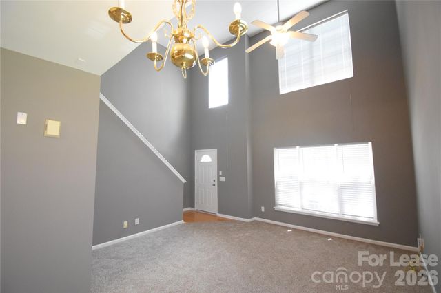 2849 Summergrove Court, Matthews, NC 28105