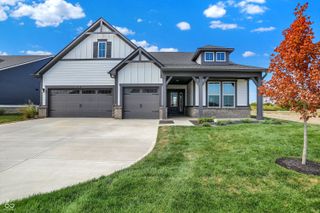 6718 Thresher Pass, Mccordsville, IN 46055