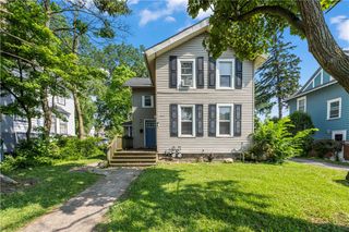 1084 Plymouth Avenue South, Rochester, NY 14608