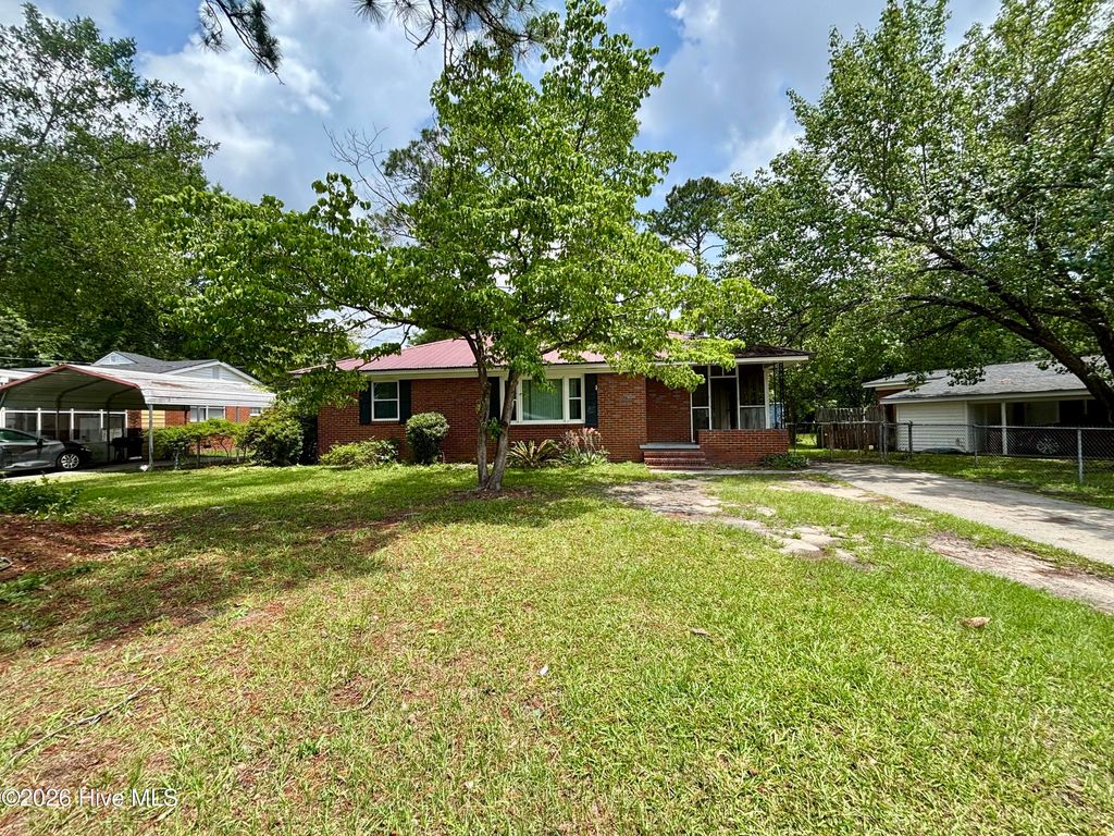 2020 Garr Drive, Augusta, GA 30906