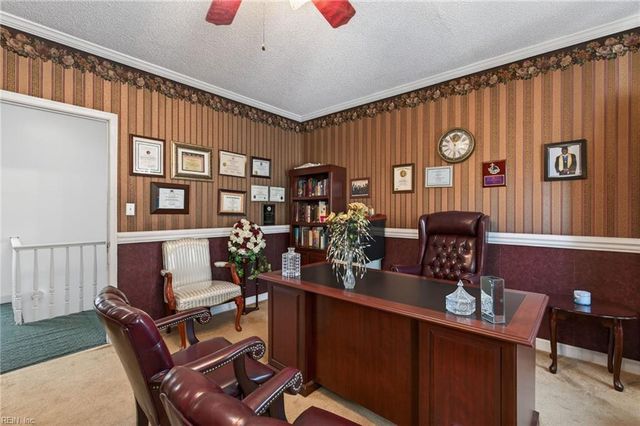 132 Bank ST, Suffolk, VA 23434