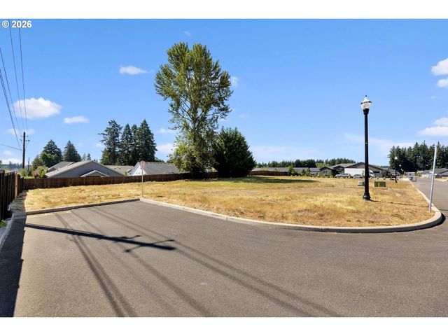 11902 Ne 57th Ct LOT 9, Vancouver, WA 98686