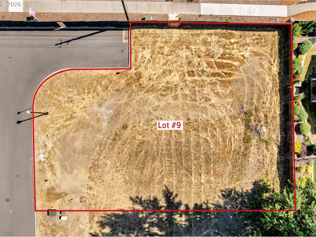 11902 Ne 57th Ct LOT 9, Vancouver, WA 98686