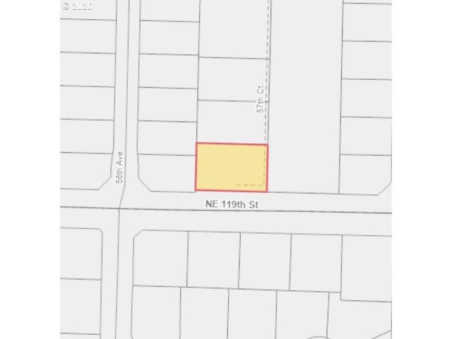 11902 Ne 57th Ct LOT 9, Vancouver, WA 98686