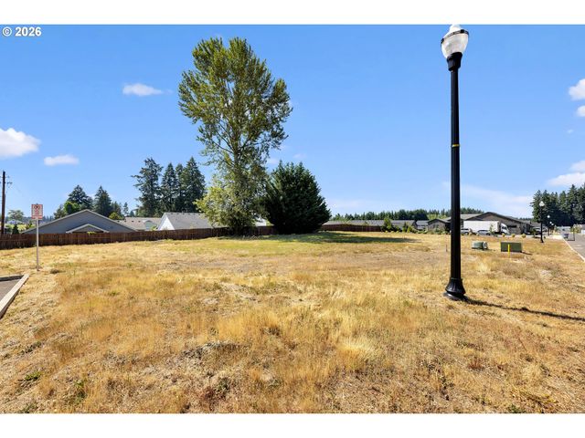 11902 Ne 57th Ct LOT 9, Vancouver, WA 98686