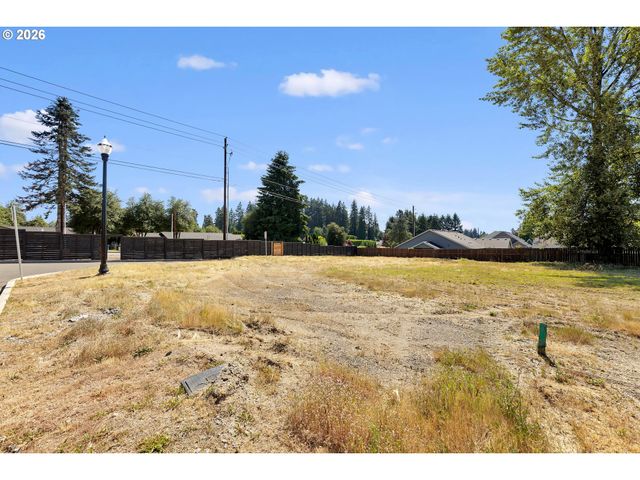 11902 Ne 57th Ct LOT 9, Vancouver, WA 98686
