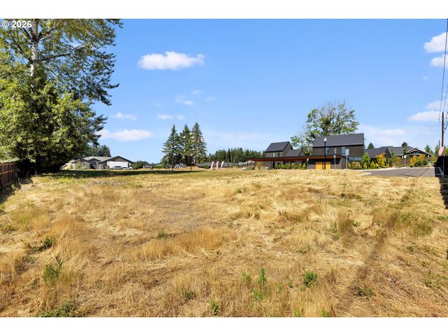 11902 Ne 57th Ct LOT 9, Vancouver, WA 98686