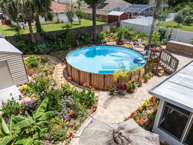 3 POINDEXTER LANE, Palm Coast, FL 32164