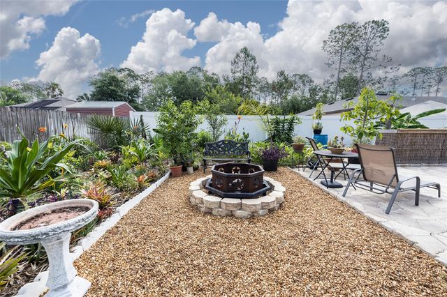 3 POINDEXTER LANE, Palm Coast, FL 32164