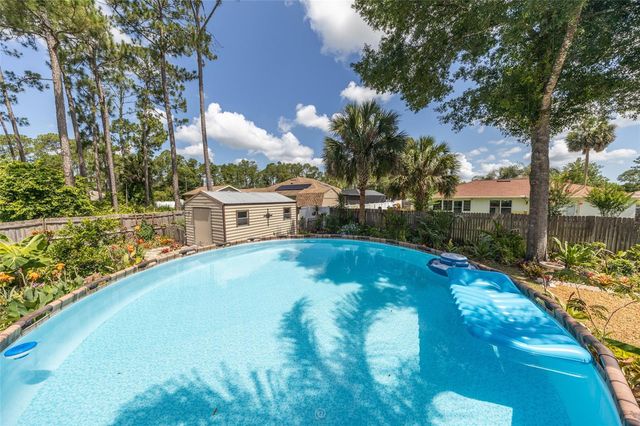 3 POINDEXTER LANE, Palm Coast, FL 32164